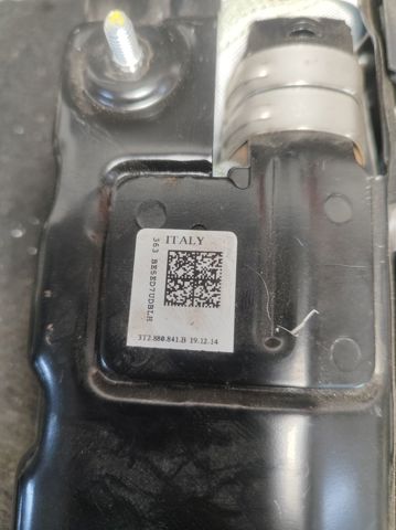3T2880841B Подушка безопасности защиты коленей купить Ирпень