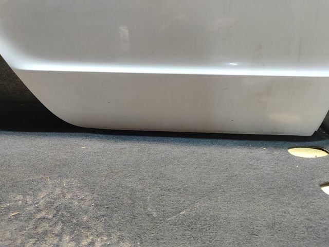 3T5833056 VAG Дверь задняя правая купить в Сумы
