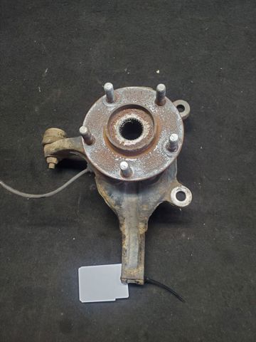 Кулак поворотный передний левый 40015JD000 NISSAN