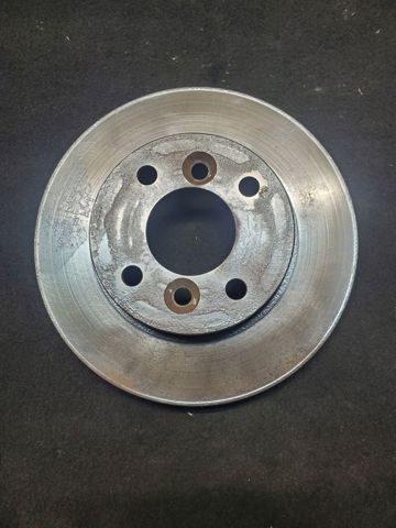 Ротор тормозной 402068279R RENAULT