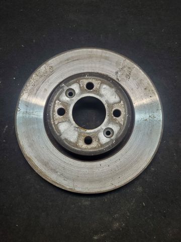 Передний тормозной диск 402069518R RENAULT