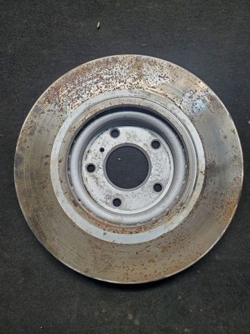 40206CA010 NISSAN Передние тормозные диски купить в Черновцы