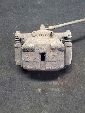 Суппорт тормозной передний левый 41011JD00A NISSAN