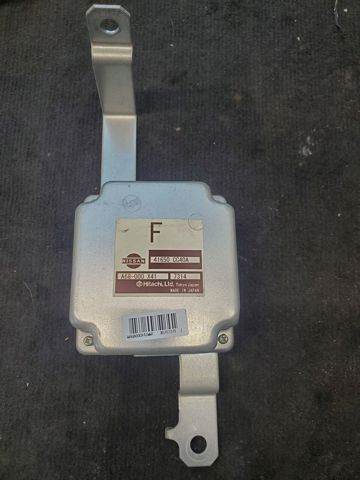 Модуль управления (ЭБУ) полным приводом 41650CC40A NISSAN