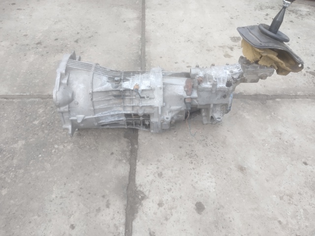 HYUNDAI 430003C100 КПП в наличии Харьков