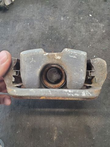 44001CB10A NISSAN Суппорт задний правый купить в Каменское