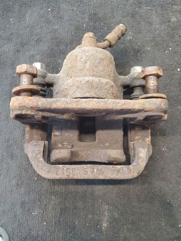44011CB10A NISSAN Суппорт задний левый купить в Каменское