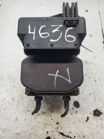 Блок управления АБС  445100D011 TOYOTA