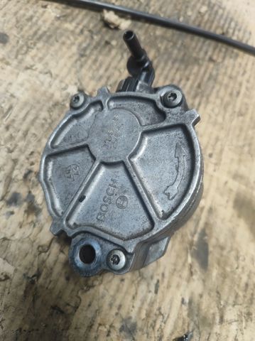 Вакуумный насос Форд Фьюжн