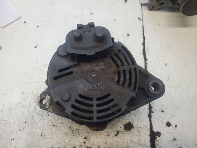 FIAT 46430527 Генератор в наличии Запорожье