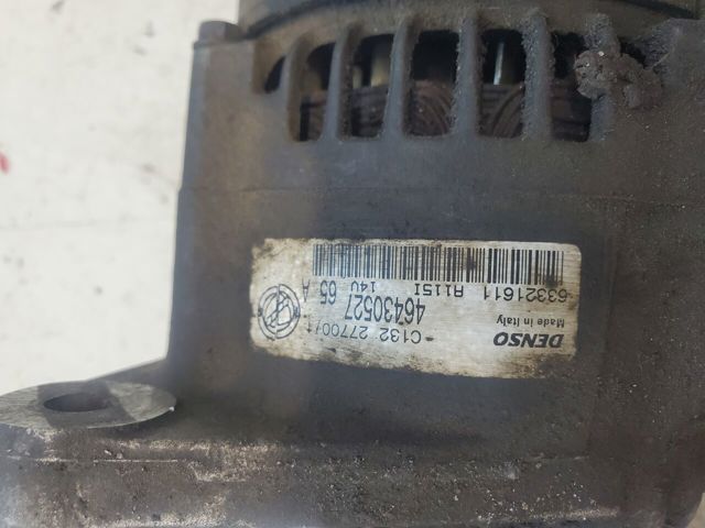 46430527 FIAT Генератор купить в Чернигов