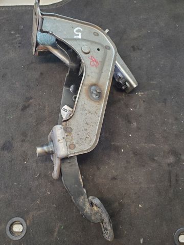 Педаль сцепления 46503JD900 NISSAN