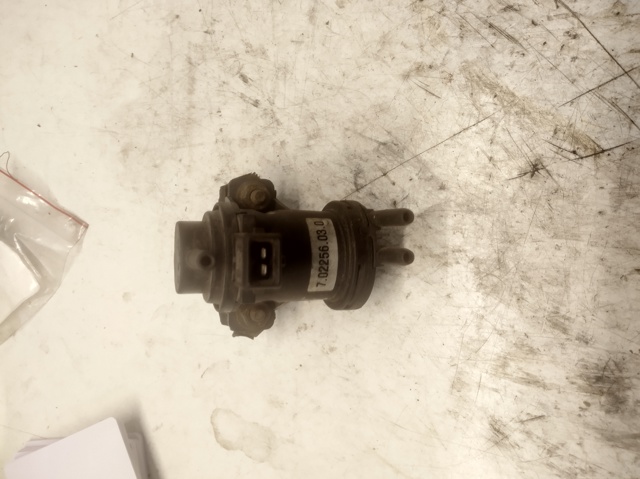 Преобразователь давления наддува Фиат Фиорино PICK UP