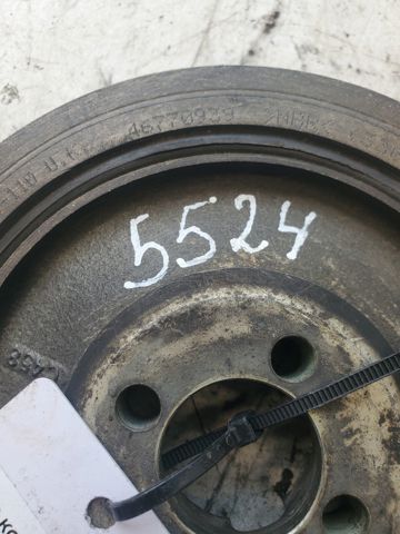 46770939 FIAT Шкив коленвала купить в Житомир