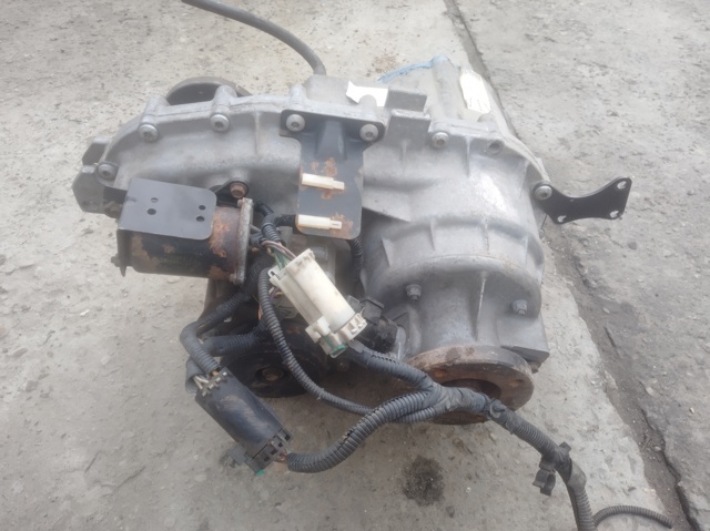473003C101 HYUNDAI Раздатка купить в Кривой Рог