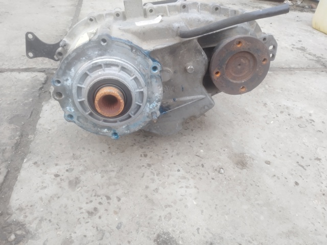 HYUNDAI 473003C101 Раздатка (коробка раздаточная) в наличии Одесса