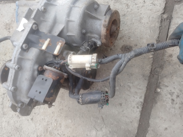 473003C101 HYUNDAI Раздатка купить в Запорожье