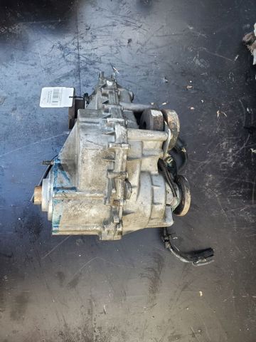 Коробка раздаточная в сборе 473003C101 HYUNDAI