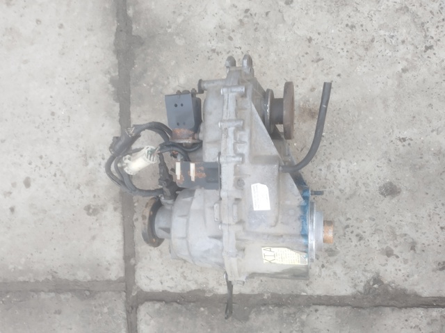 473003C101 HYUNDAI Раздатка купить в Павлоград
