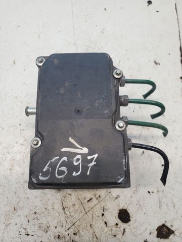 Блок ABS гидравлический 476604621R RENAULT