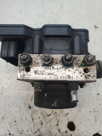 476608644R RENAULT Блок АБС купить в Чернигов
