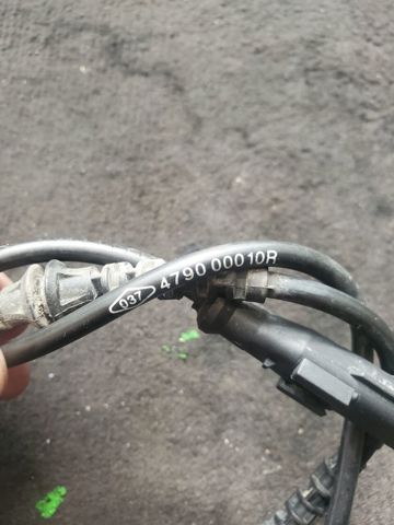 479000010R RENAULT Датчик АБС (ABS) задний купить в Львов