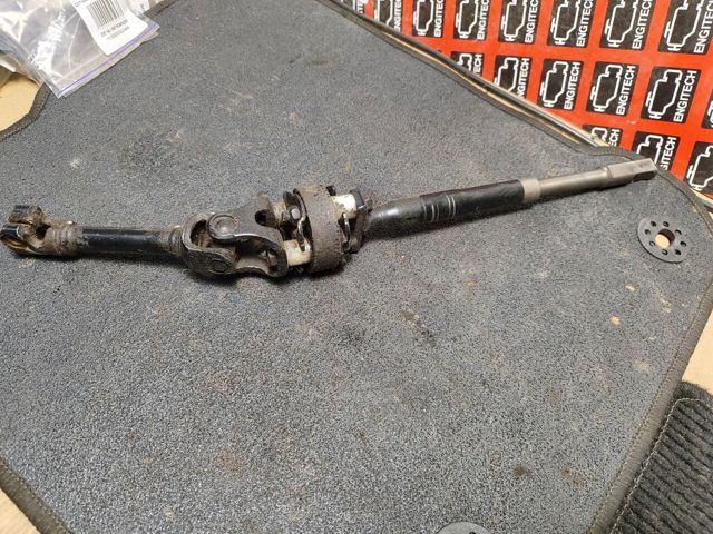 Вал рулевой колонки 48080CA000 NISSAN