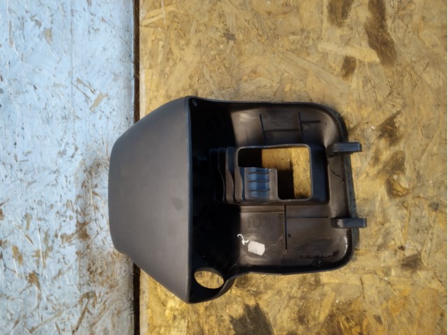 484727666R RENAULT Защитный кожух рулевого механизма купить в Черновцы