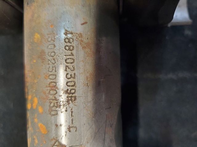 RENAULT 488102309R Рулевая колонка в наличии Ужгород