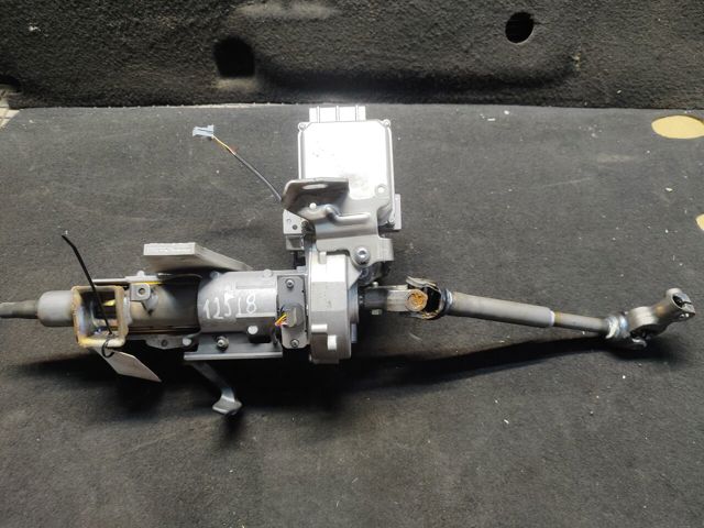 488105110R Рулевая колонка купить Павлоград