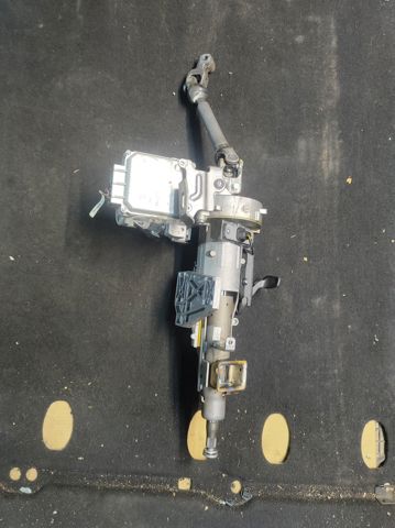 Рулевая колонка 488106208R RENAULT