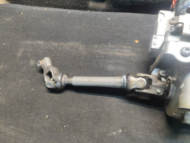 488106208R RENAULT Рулевая колонка купить в Чернигов