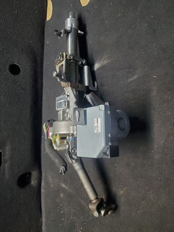 488107802R RENAULT Рулевая колонка купить в Ирпень
