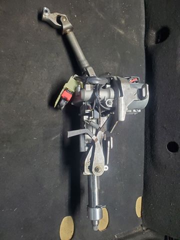Колонка рулевая 488107802R RENAULT