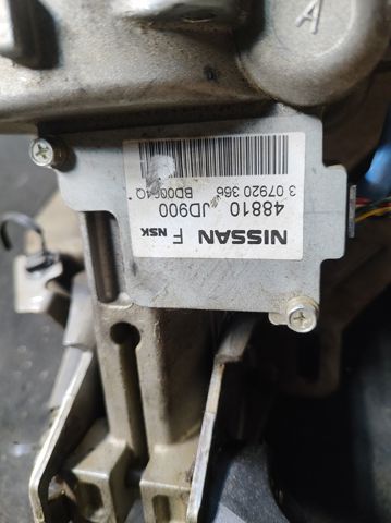 Рулевая колонка 48810JD900 NISSAN