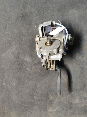 Колонка рулевого управления 48810JD900 NISSAN