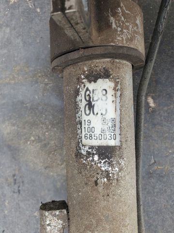 NISSAN 49001CC20B Рейка рулевая в наличии Кривой Рог