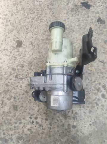 491105358R RENAULT Насос ГУР купить в Хмельницкий