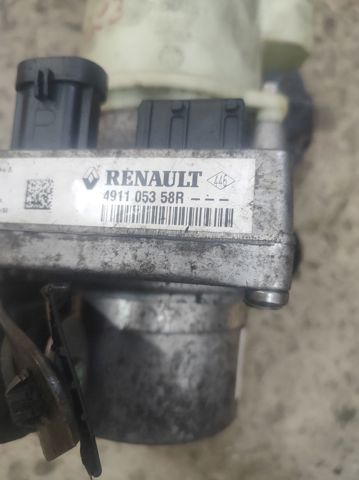 RENAULT 491105358R Насос гидроусилителя руля (ГУР) в наличии Каменское