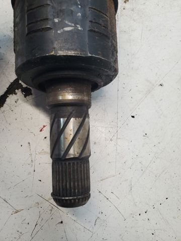 495013E201 HYUNDAI Левая полуось купить в Одесса