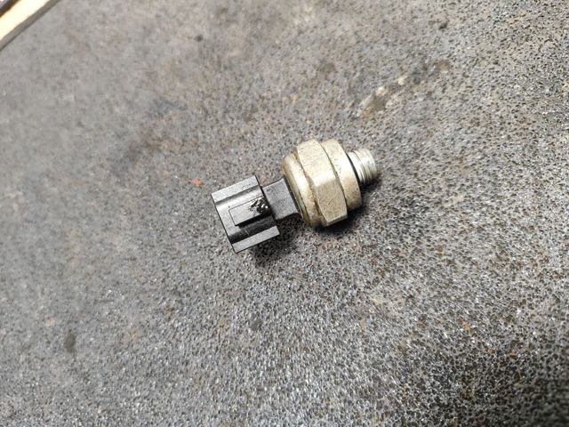 Датчик насоса гидроусилителя 497636N200 NISSAN