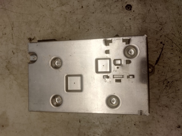 4E0035729 Блок управление Bluetooth купить Каменское