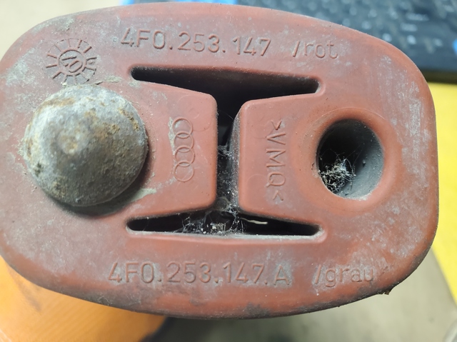 VAG 4F0253147A в наличии Полтава