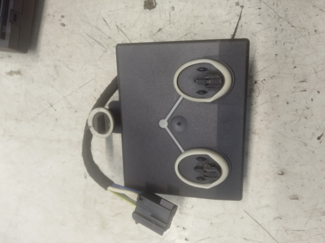 4F0959795F VAG Блок комфорта купить в Павлоград