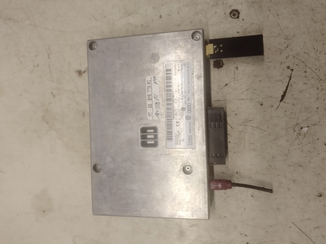 Блок управление Bluetooth 4F1862335 VAG