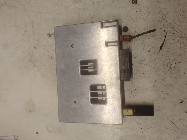 4F1862335 VAG Блок управление Bluetooth купить в Николаев