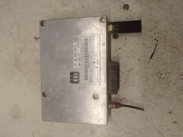 4F1862335 Блок управление Bluetooth купить Запорожье