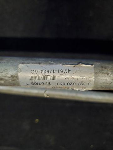 FORD 4M5117504AC Трапеция стеклоочистителя в наличии Львов