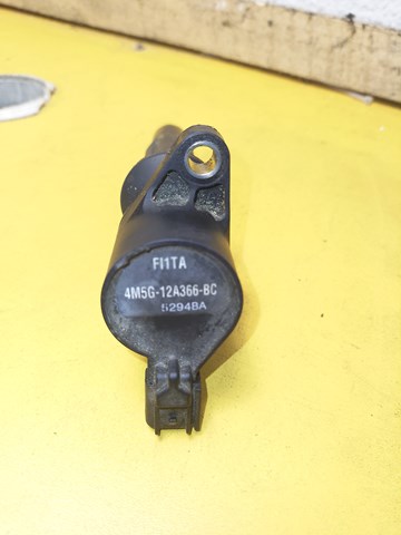 4M5G12A366BC FORD Катушка зажигания купить в Запорожье
