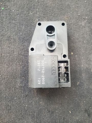 Мотор заслонки рециркуляции воздуха 5027522900 MITSUBISHI